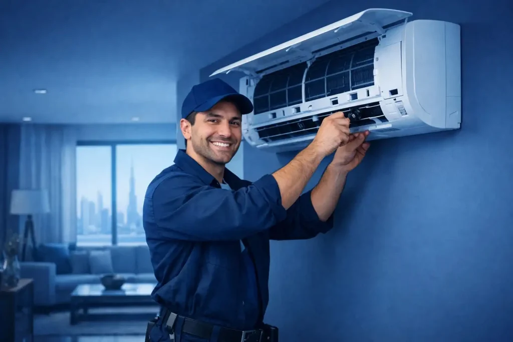 AC-repair-service-in-Dubai