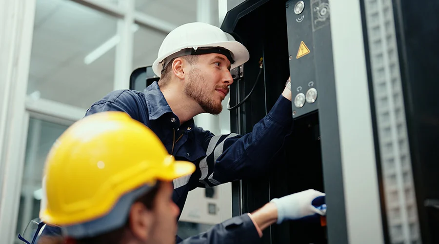 Chiller-Repair service in Dubai
