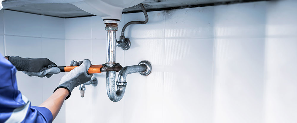 Plumbing-Installation-Maintenance in Dubai