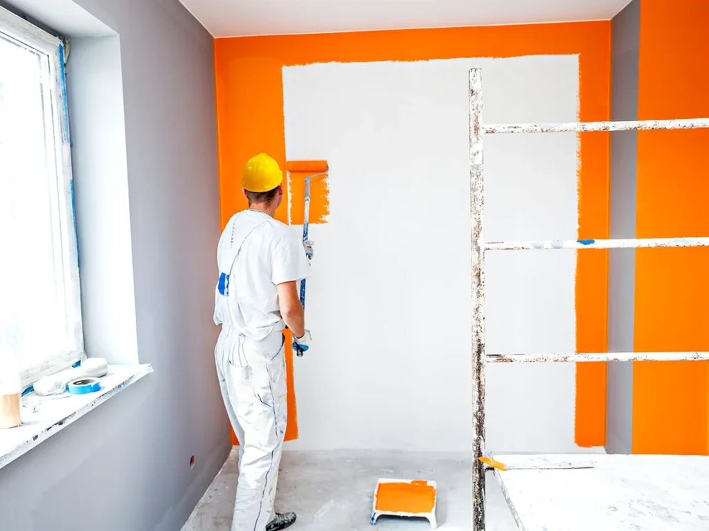 Wall-Painting-Services